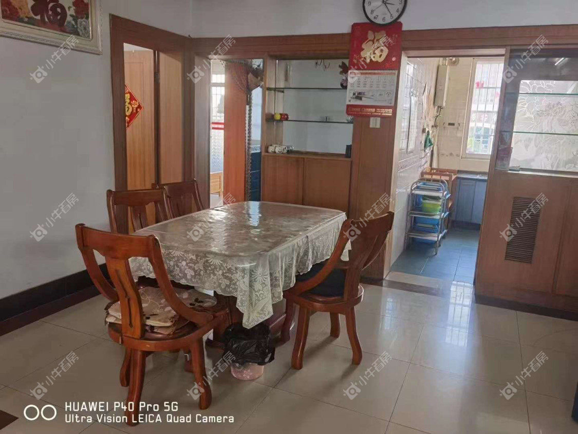 镇江幸福二区在售二手房源室内图_小牛看房