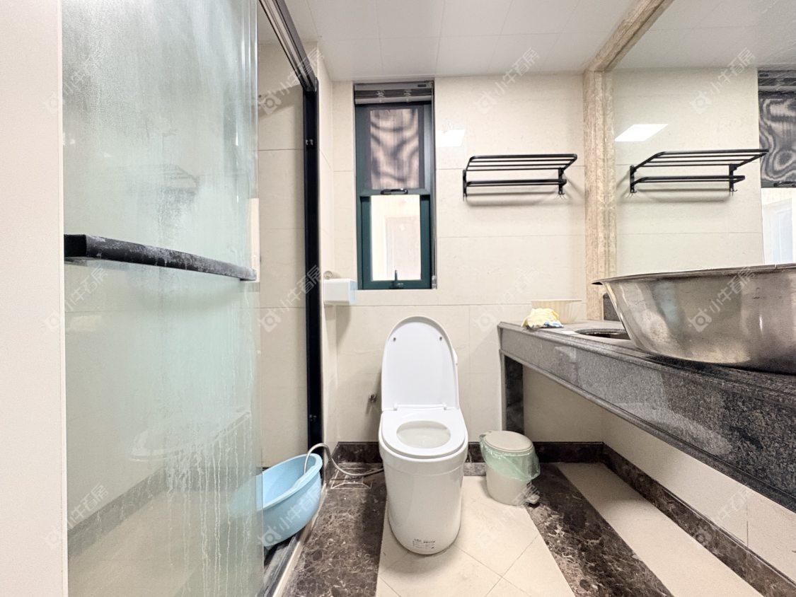 镇江恒大城在售二手房源室内图_小牛看房