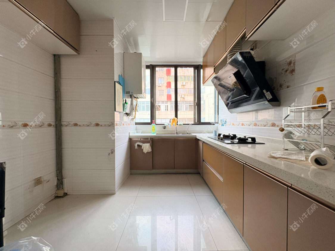 镇江幸福小区在售二手房源室内图_小牛看房