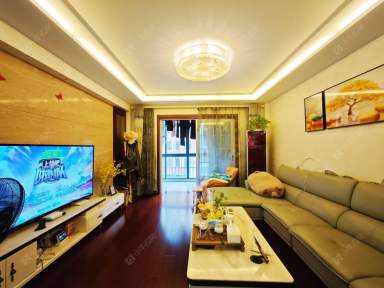 镇江澳都花城在售二手房_小牛看房