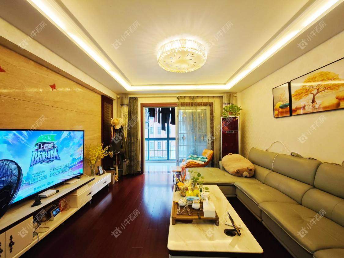 镇江澳都花城在售二手房源_小牛看房