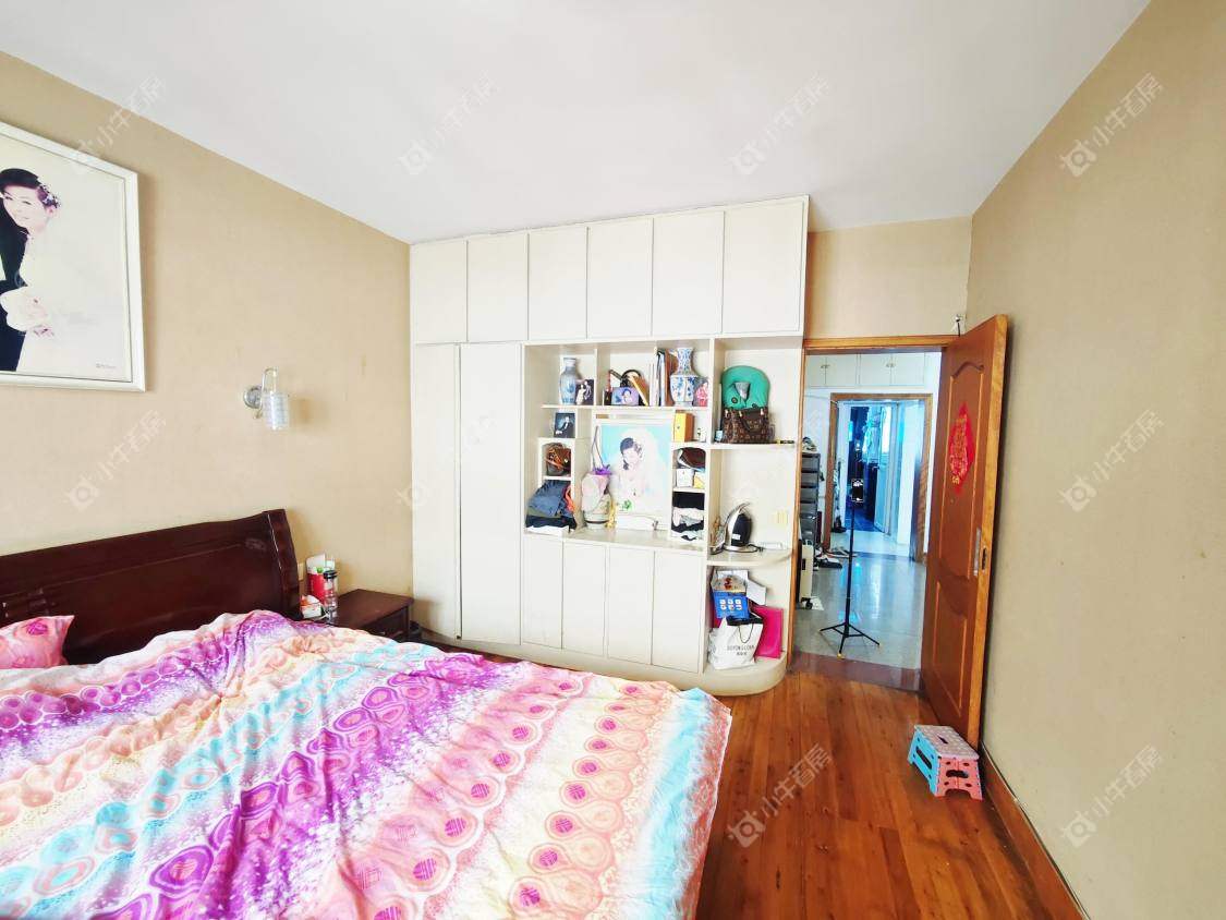 镇江金宛新村在售二手房源室内图_小牛看房