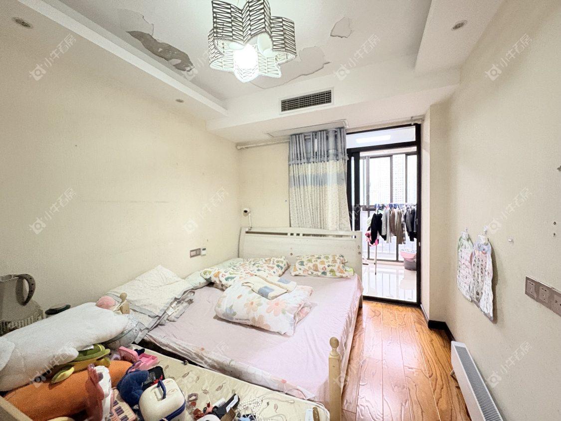 镇江御珑湾(丹阳)在售二手房源室内图_小牛看房