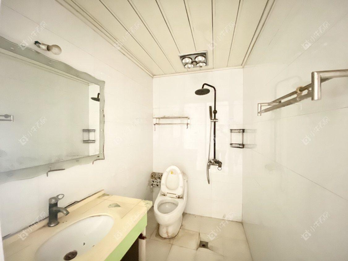 镇江云阳新村在售二手房源室内图_小牛看房