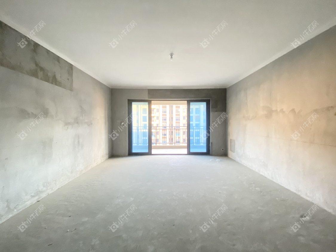 镇江碧桂园樾府在售二手房源室内图_小牛看房