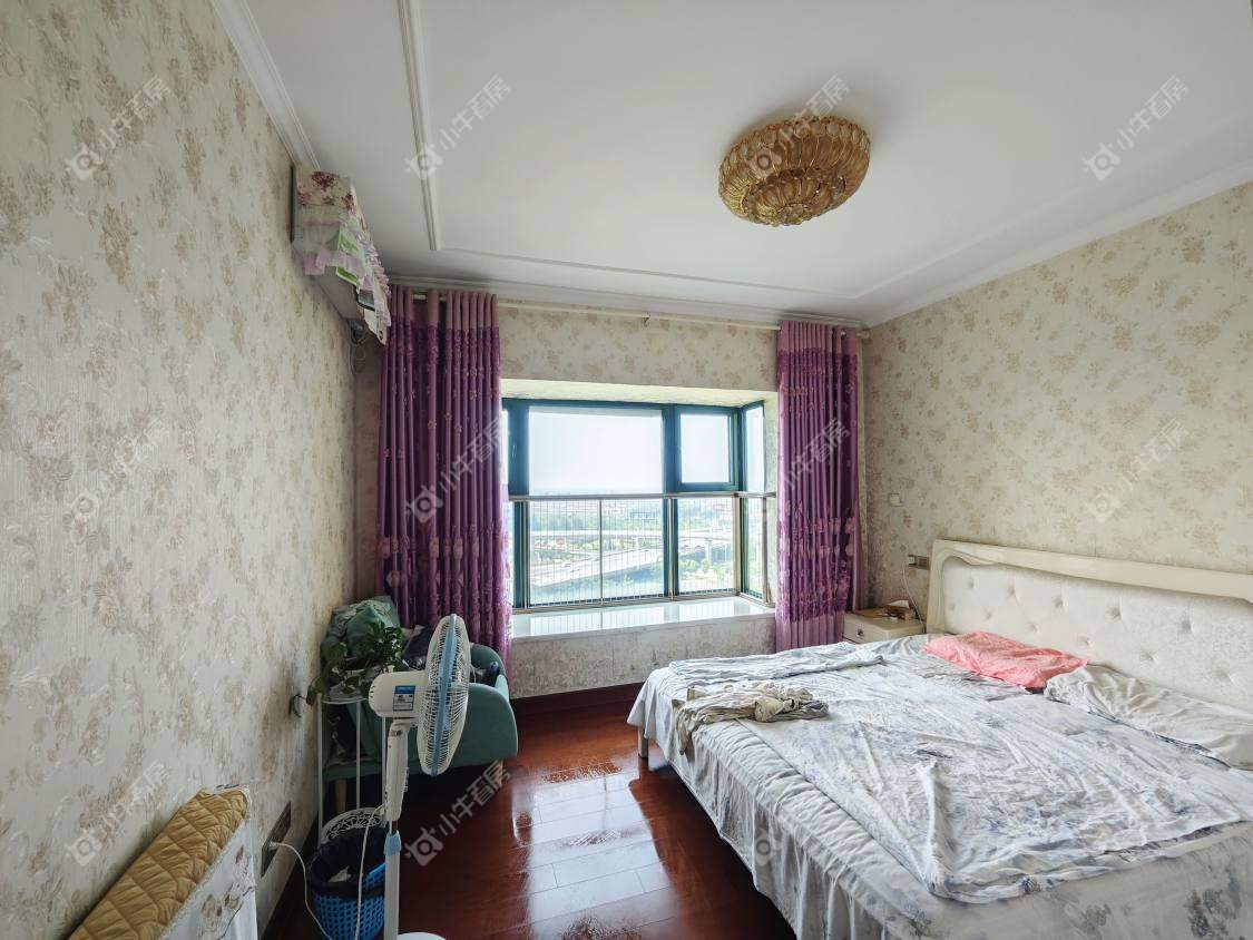 镇江恒大名都二三期在售二手房源室内图_小牛看房