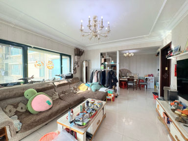 镇江恒大名都二三期在售二手房_小牛看房