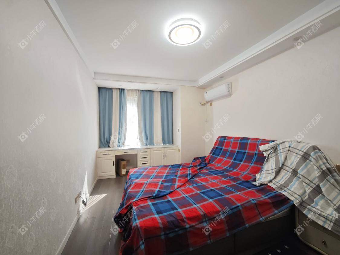 镇江吾悦华府金郡（丹阳）在售二手房源室内图_小牛看房