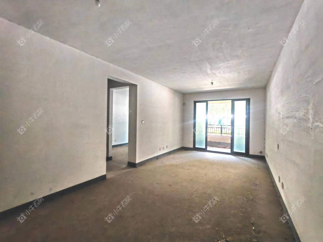 镇江吾悦华府金郡（丹阳）在售二手房源室内图_小牛看房