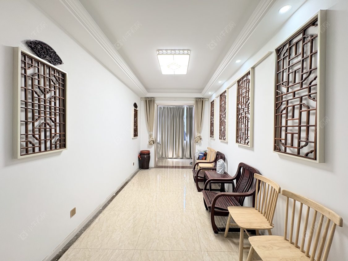 镇江云阳镇九房村在售二手房源室内图_小牛看房