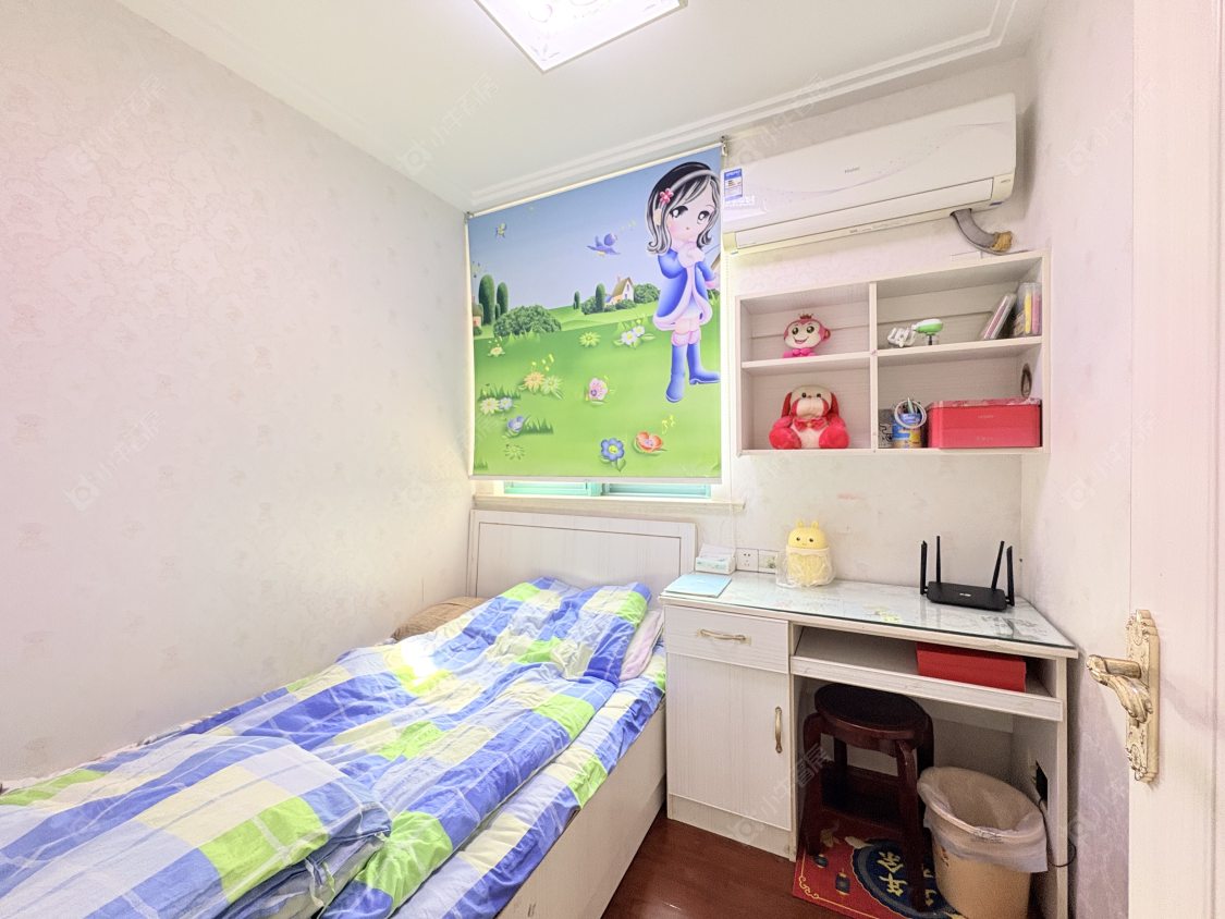 丹阳欧洲城在售二手房源室内图_小牛看房