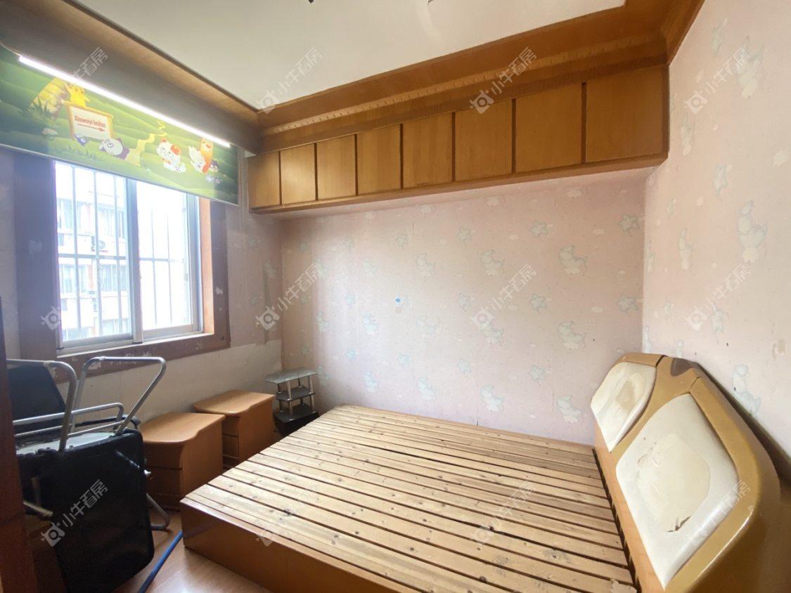 镇江万善园二村在售二手房源室内图_小牛看房