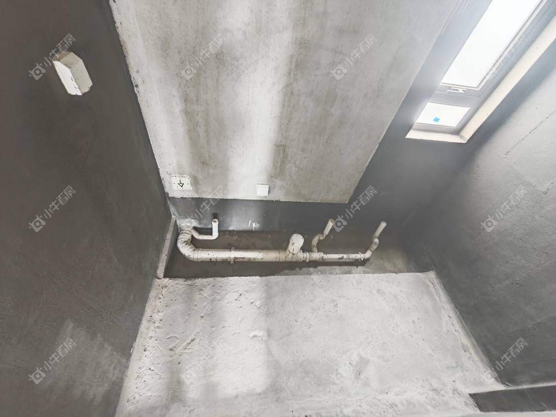 镇江中海时代都会在售二手房源室内图_小牛看房