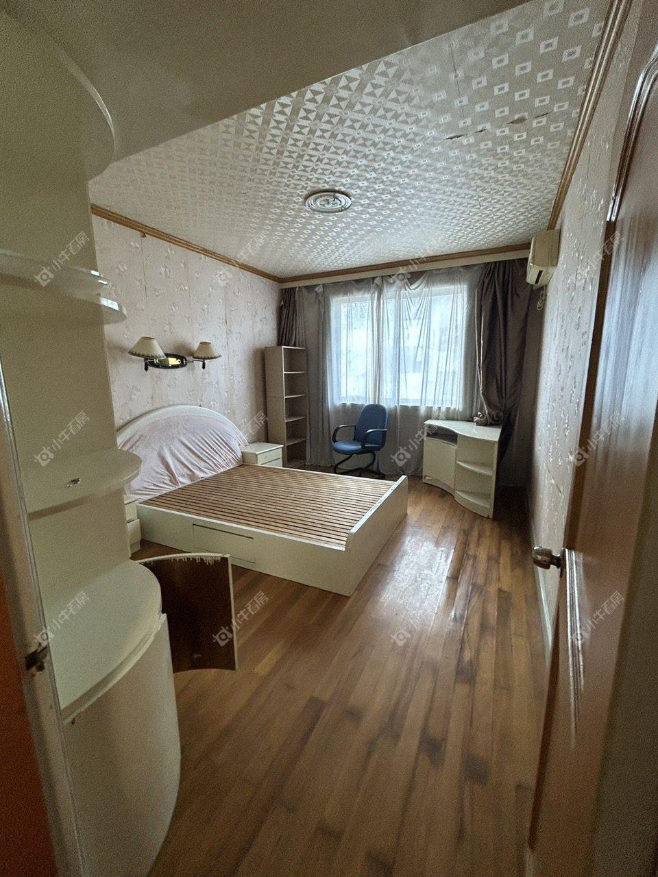 镇江曲园小区在售二手房源室内图_小牛看房