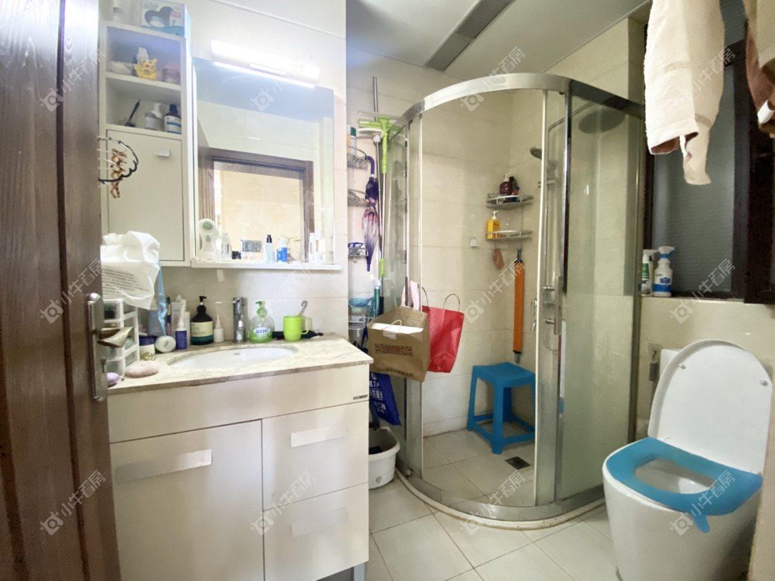 镇江御珑湾(丹阳)在售二手房源室内图_小牛看房