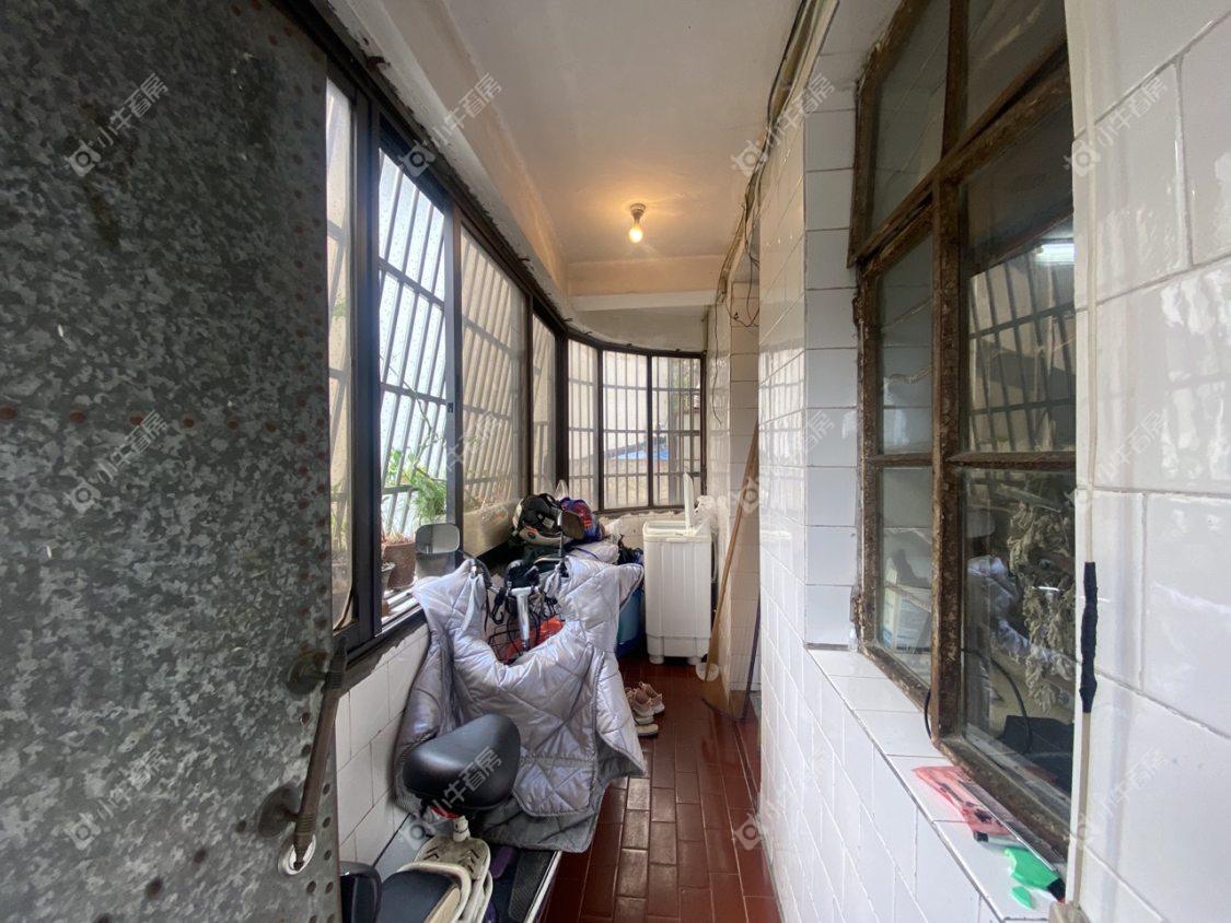 镇江华南新村在售二手房源室内图_小牛看房