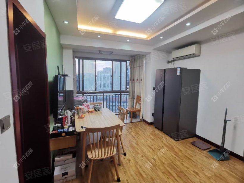 镇江金色家园在售二手房源_小牛看房