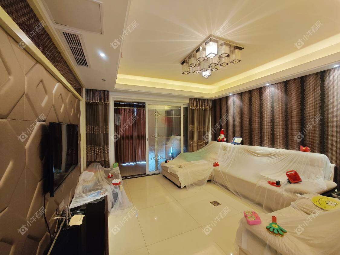 镇江东方嘉园在售二手房源_小牛看房