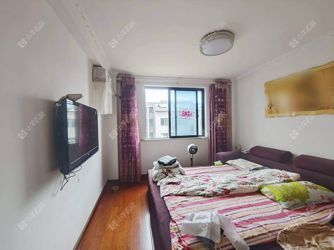 镇江新香草苑在售二手房源室内图_小牛看房