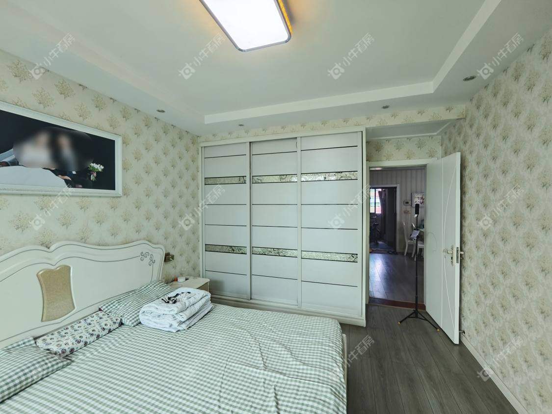 镇江金桥世纪城在售二手房源室内图_小牛看房