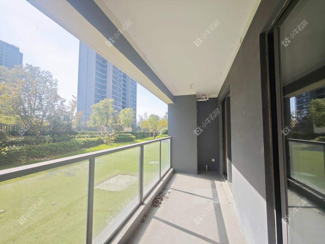 镇江中海时代都会在售二手房源室内图_小牛看房