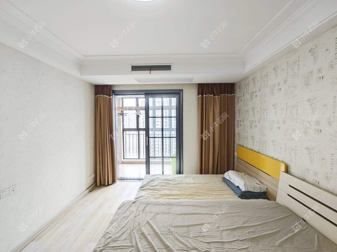 镇江嘉源首府在售二手房源室内图_小牛看房