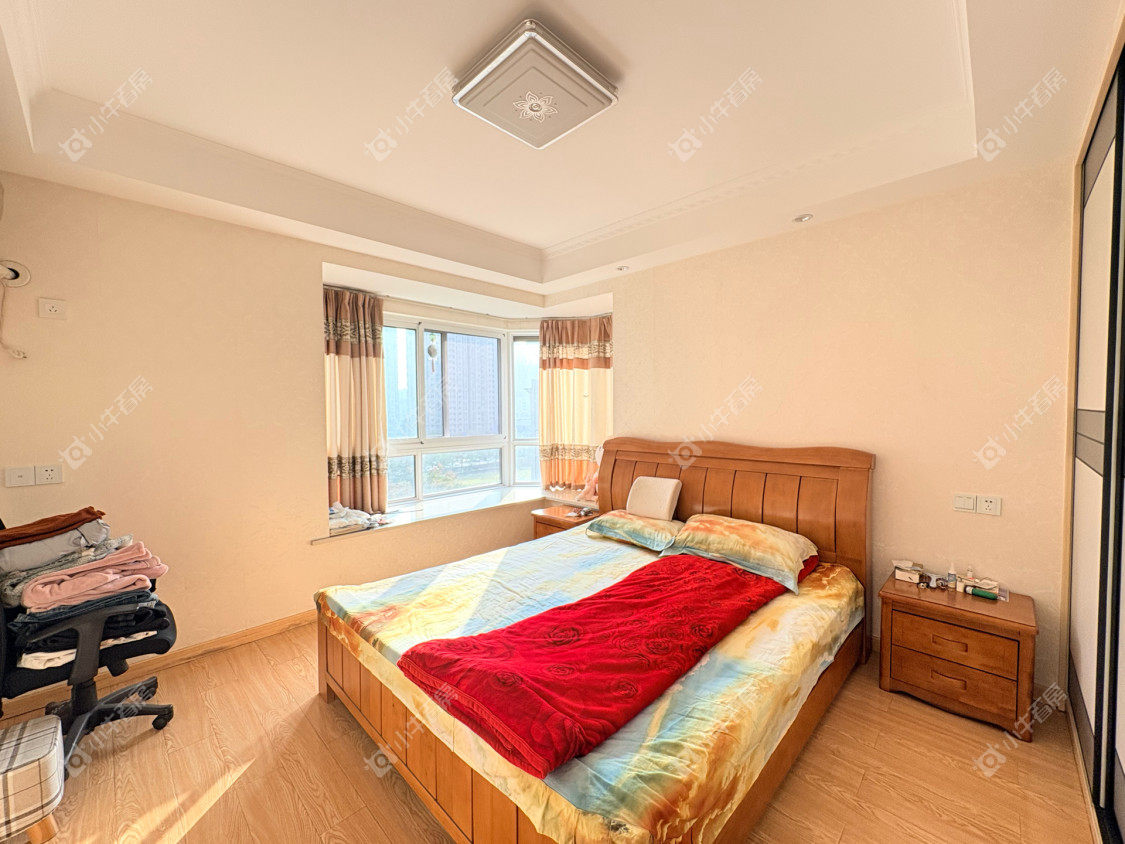 镇江碧桂园在售二手房源室内图_小牛看房