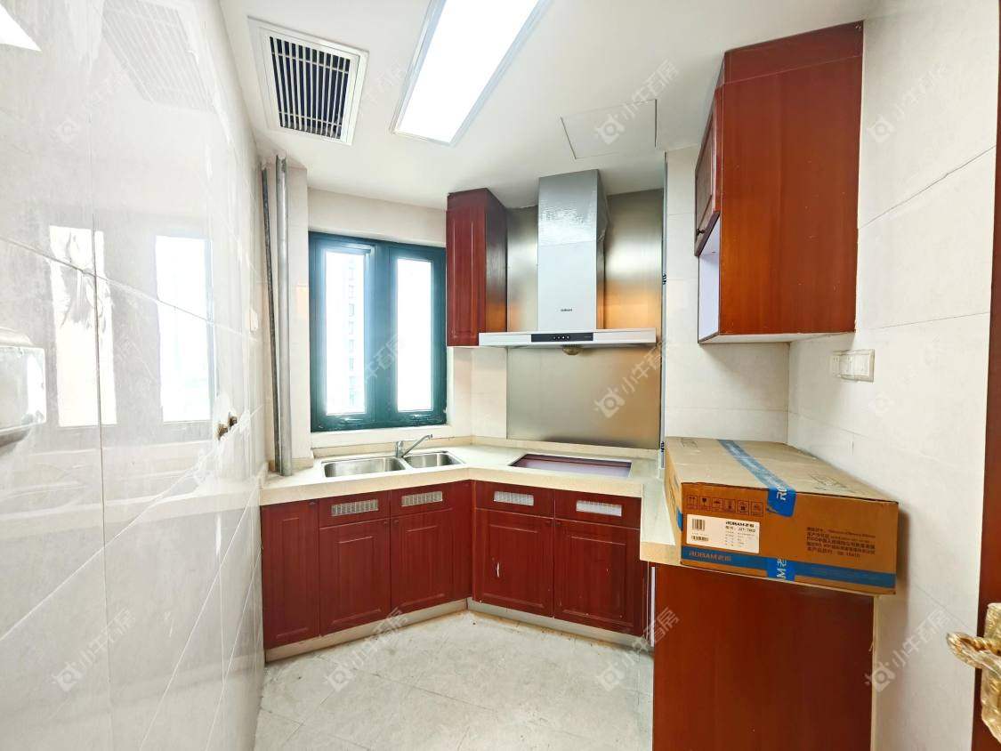 镇江恒大名都一期在售二手房源室内图_小牛看房