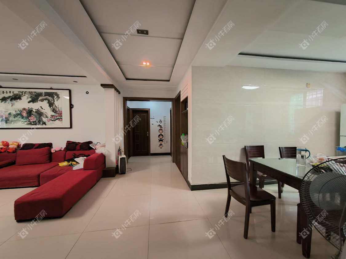 镇江香草苑在售二手房源_小牛看房