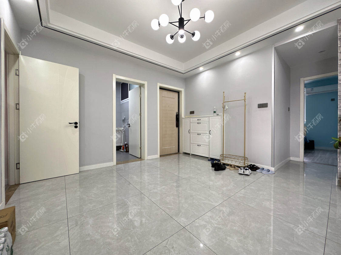 镇江大桥南苑在售二手房源_小牛看房