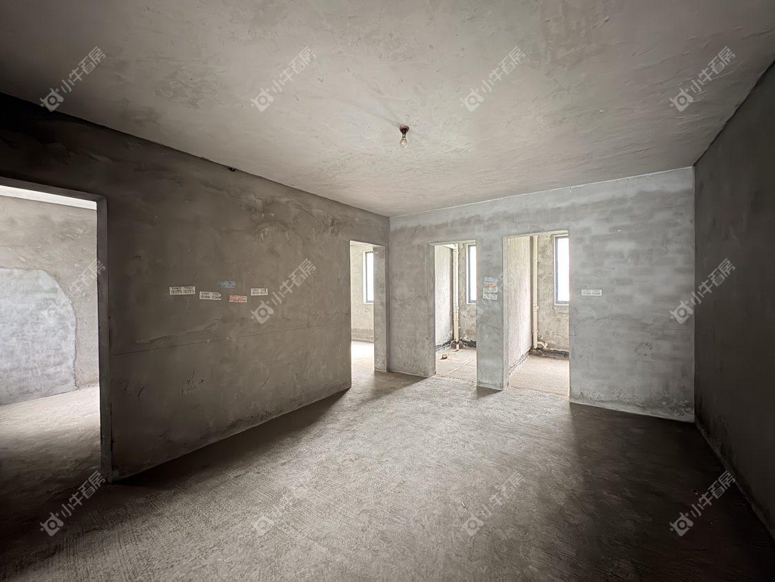 镇江天福花园在售二手房源室内图_小牛看房