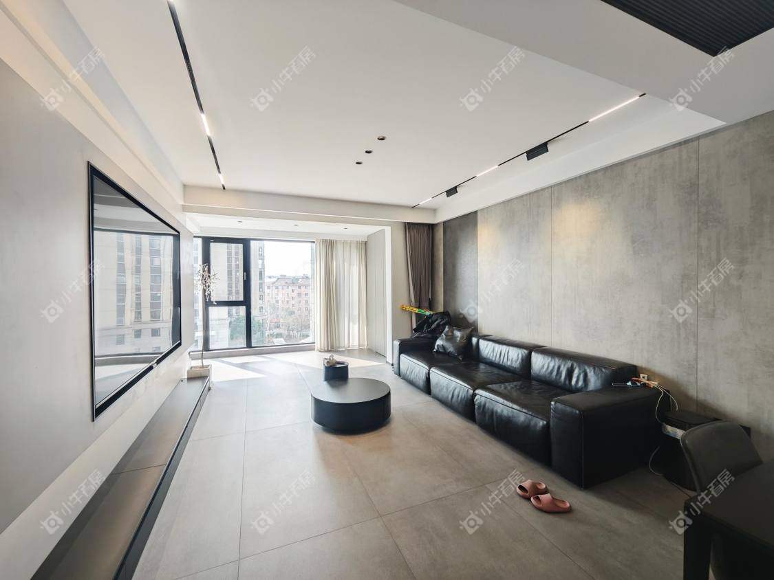 镇江荣城国际（中央公馆）在售二手房源_小牛看房