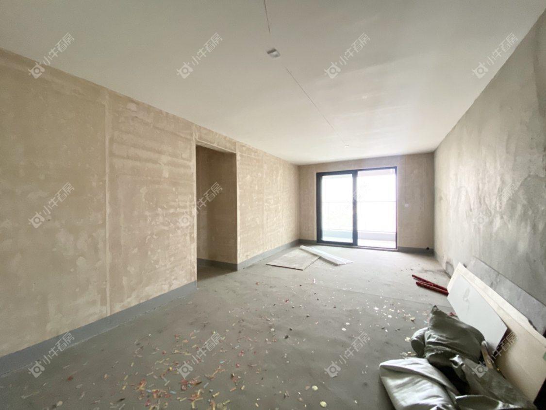 镇江璞悦观邸在售二手房源室内图_小牛看房