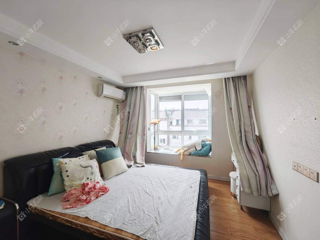 镇江惠泽苑在售二手房源室内图_小牛看房