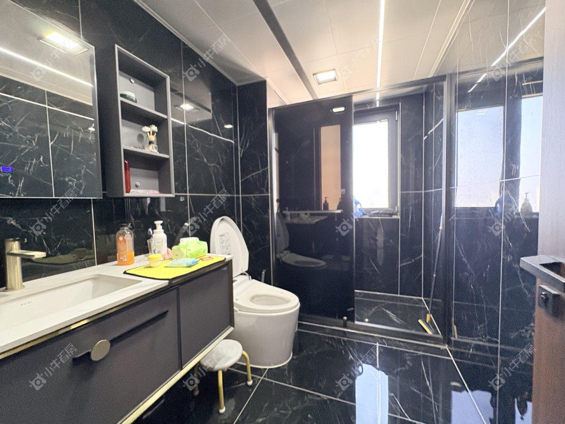 镇江恒大城在售二手房源室内图_小牛看房