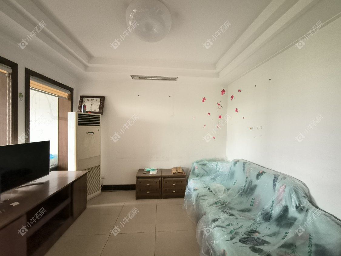 镇江金宛新村在售二手房源_小牛看房