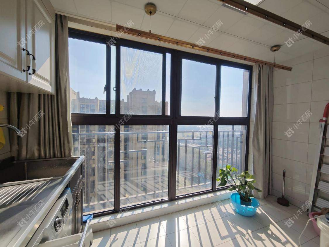 镇江华都幸福里在售二手房源室内图_小牛看房