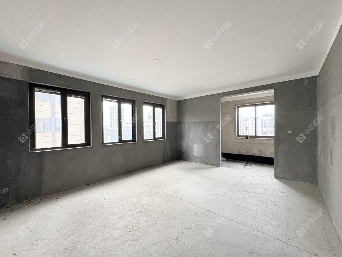 镇江天怡文华里在售二手房源_小牛看房