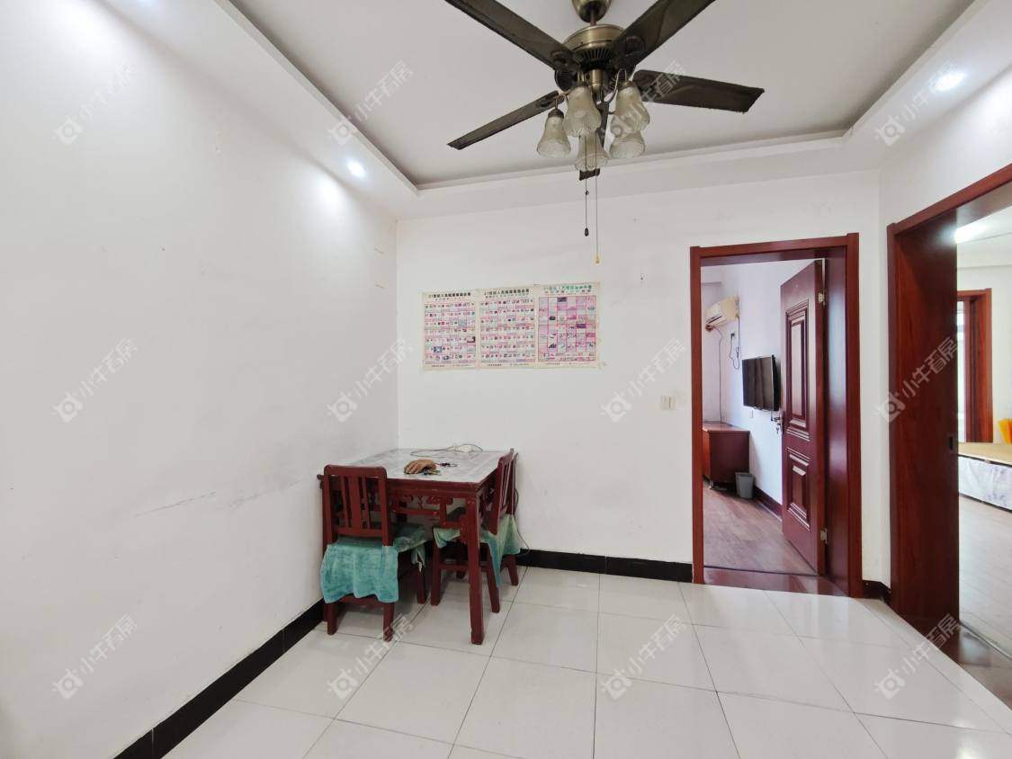 镇江邮电局宿舍楼在售二手房源室内图_小牛看房