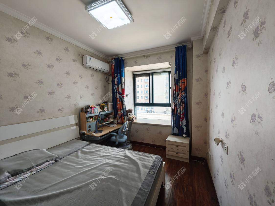 镇江东方盛世在售二手房源室内图_小牛看房