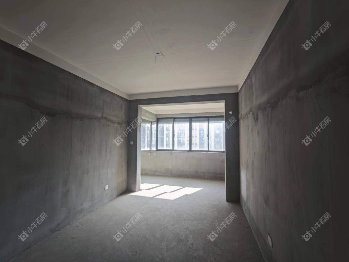 镇江紫竹园在售二手房源室内图_小牛看房