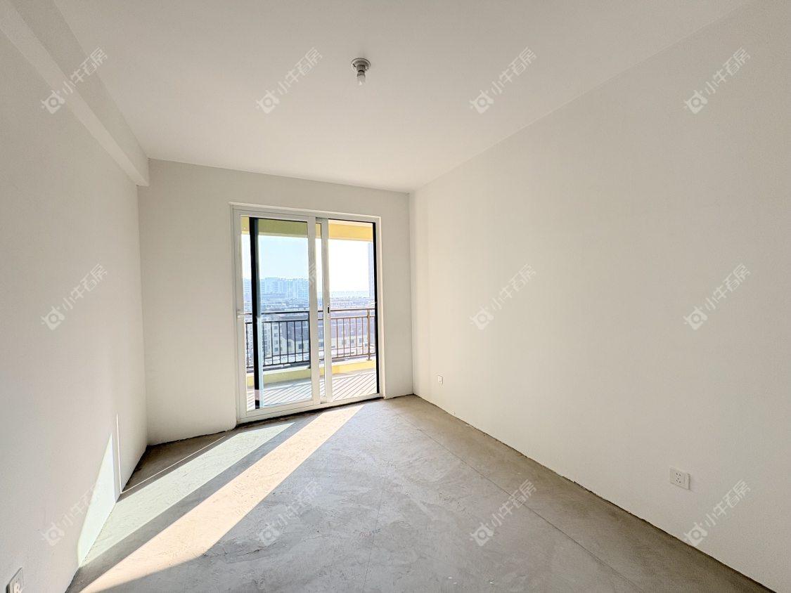 镇江中南熙悦城中南二期在售二手房源室内图_小牛看房