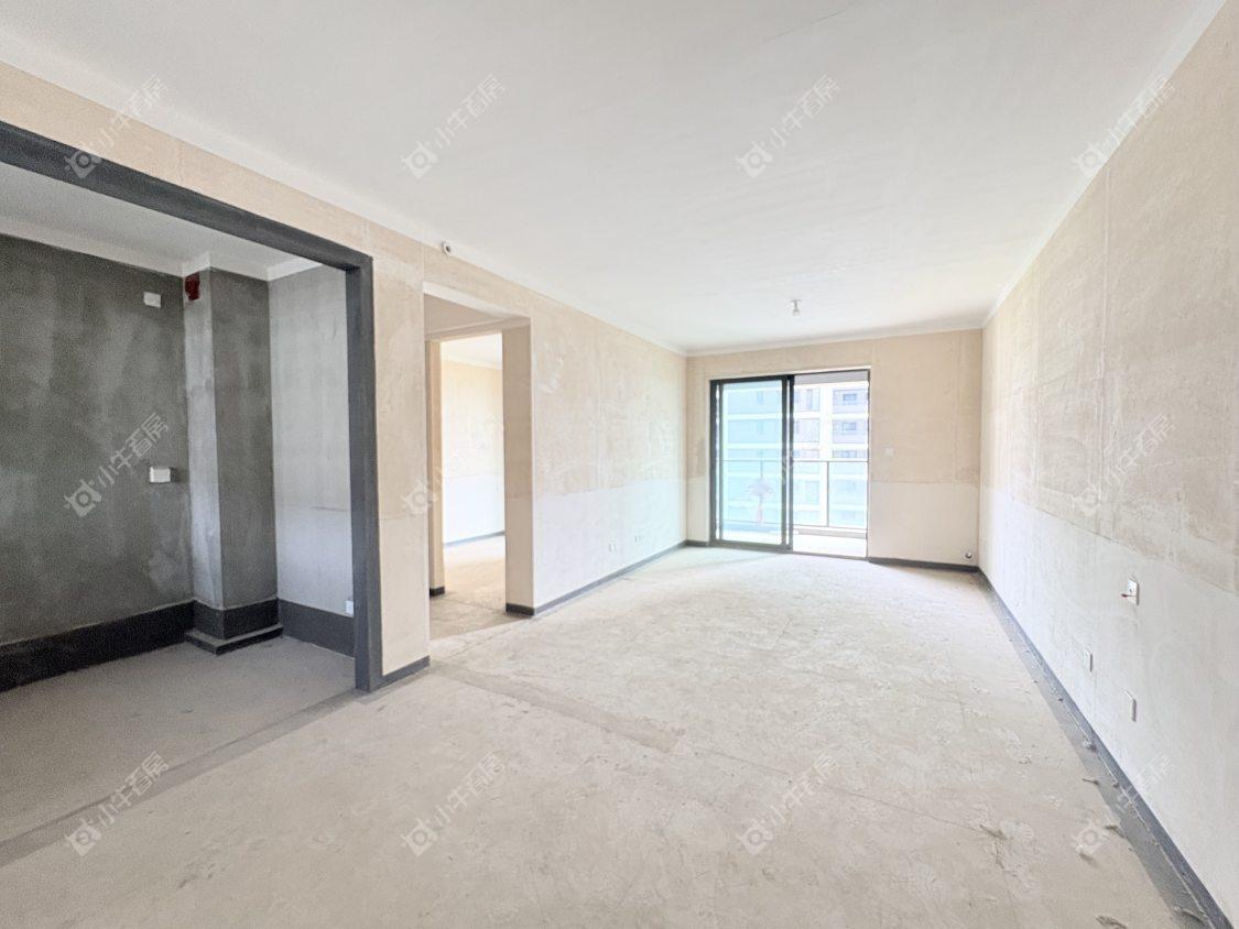 镇江中海时代都会在售二手房源_小牛看房