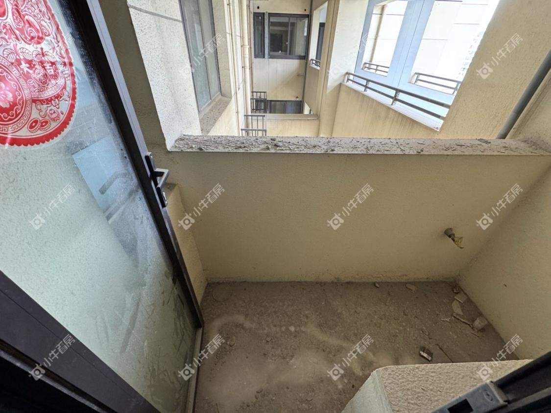 镇江凤熹台在租房源室内图_小牛看房