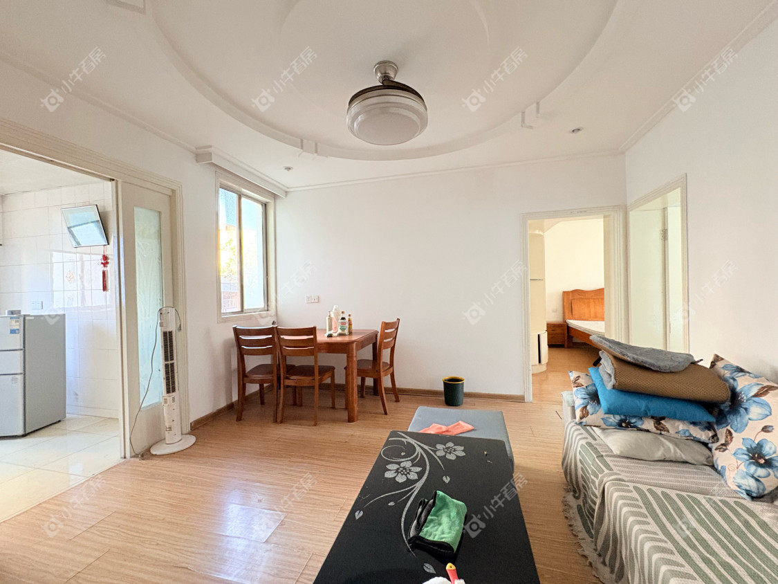 镇江华南新村在售二手房源_小牛看房