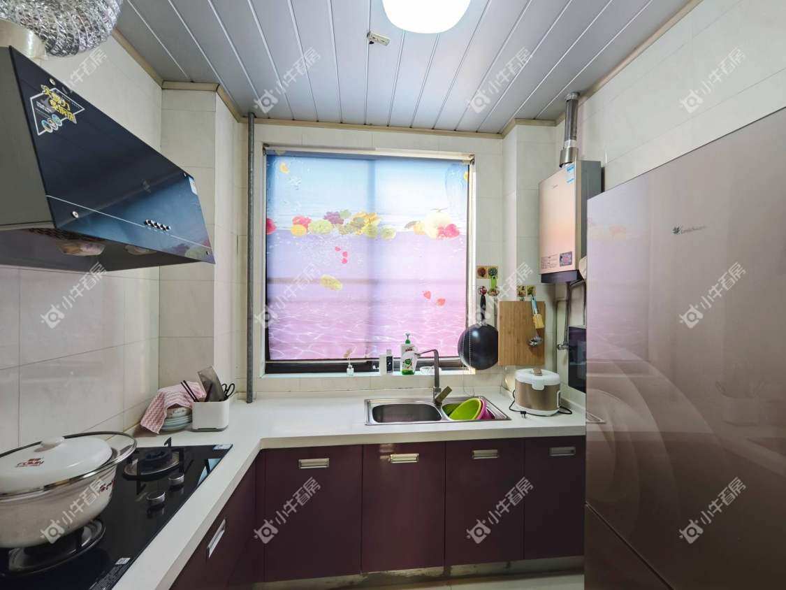 镇江世纪豪都在租房源室内图_小牛看房