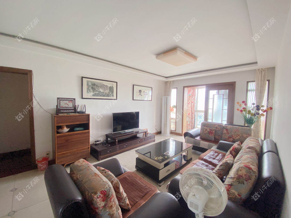 镇江西苑公寓在售二手房源_小牛看房