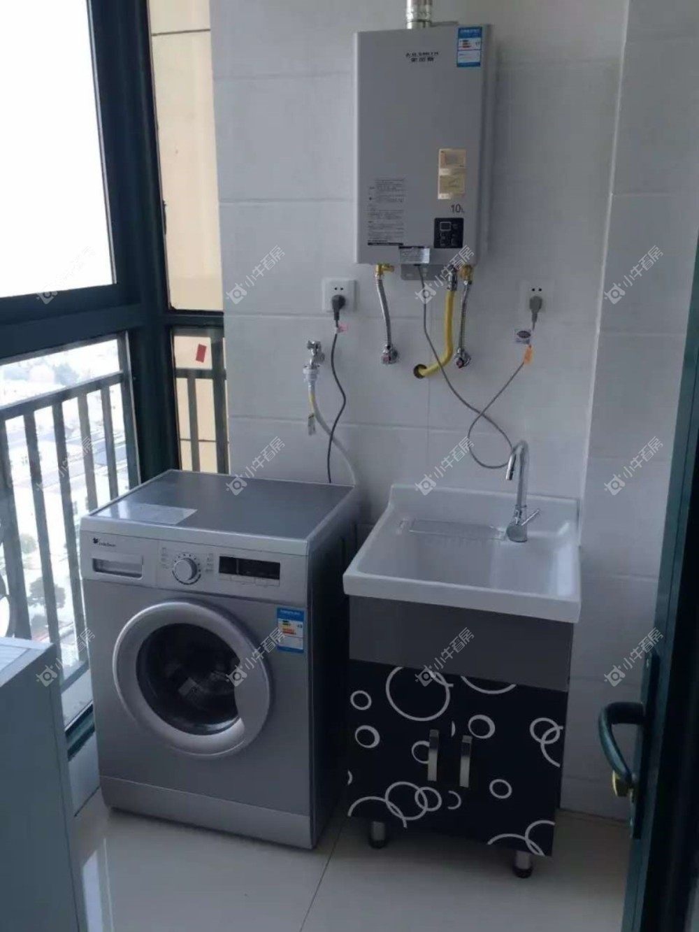 镇江恒大城在售二手房源_小牛看房