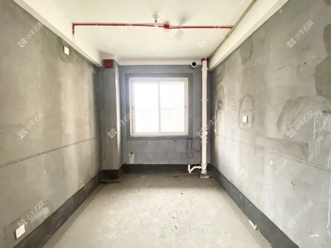 镇江中南熙悦城中南二期在售二手房源室内图_小牛看房