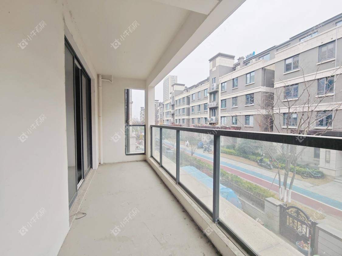 镇江桃源里在售二手房源室内图_小牛看房